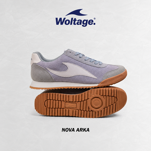 WOLTAGE NOVA – ARKA