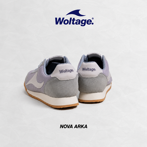 WOLTAGE NOVA – ARKA