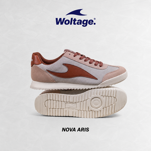 WOLTAGE NOVA – ARIS