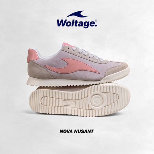 WOLTAGE NOVA – NUSANT