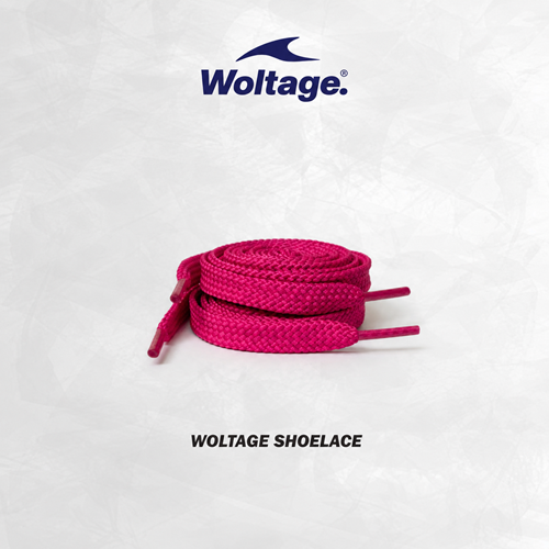 WOLTAGE SHOE LACE