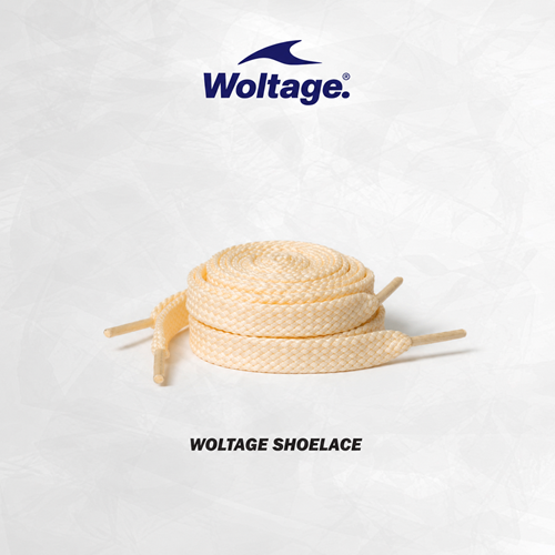 WOLTAGE SHOE LACE