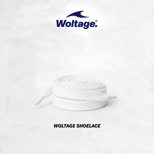 WOLTAGE SHOE LACE