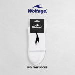 WOLTAGE BREATHABLE COTTON SOCK ANTI- BACTERIAL