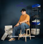 NYTRO SNEAK 24 | BROWN CARAMEL