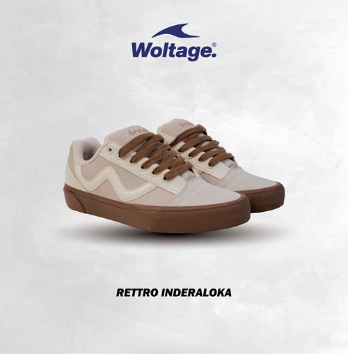 RETTRO INDERALOKA