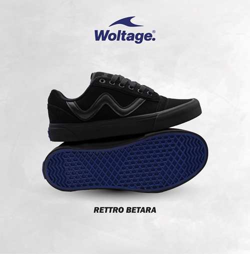 RETTRO BETARA