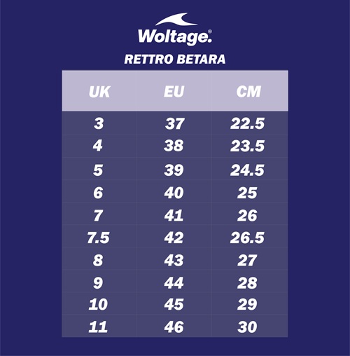 RETTRO BETARA