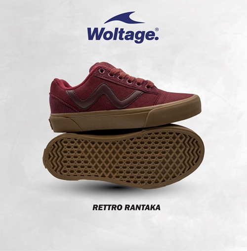 RETTRO RANTAKA