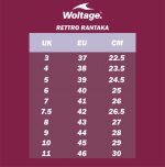 RETTRO RANTAKA
