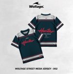 WOLTAGE STREET MESH JERSEY 002
